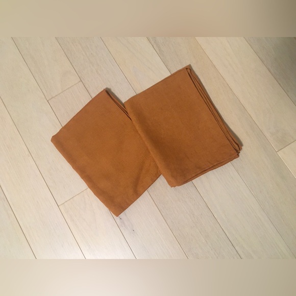 Bed threads linen pillow cases set of two - Picture 4 of 8